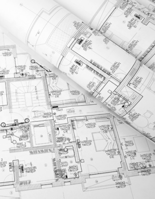 Plan réseaux électrique