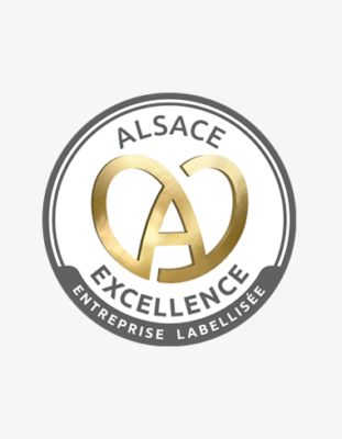 Logo Alsace Excellence