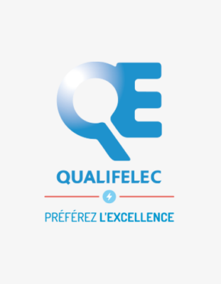 Logo Qualifelec